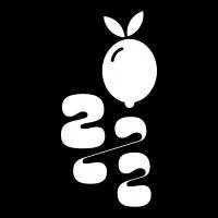 222