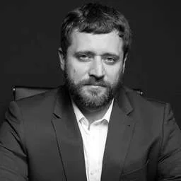 Dmitry Kartvelishvili