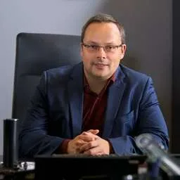 Kirill Budilov