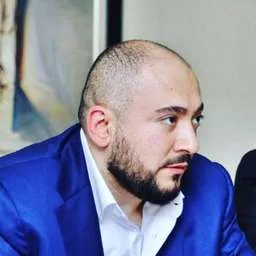Yan Sepiashvili