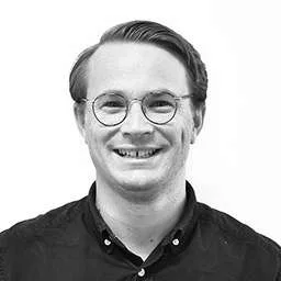 Emil Sjödin, Chief Executive Officer at Refined
