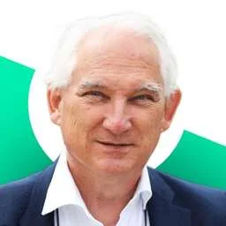 William Ahlefeldt-Laurvig, Angel Investor