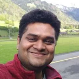 Layacharan Sandadi, Angel Investor