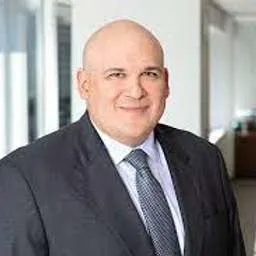 Andrew Weinberg