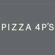 Pizza 4P's