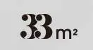 33M2