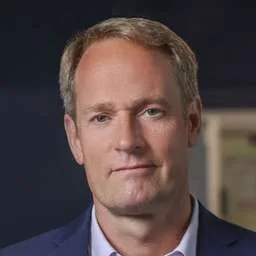Gareth Lambe, Chief Executive Officer at Medihive