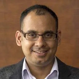 Raj Singh