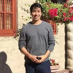 Robbie Zhang-Smitheran, Angel Investor