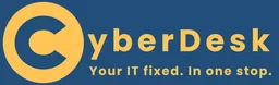 Cyberdesk