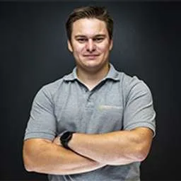 Corey Wright