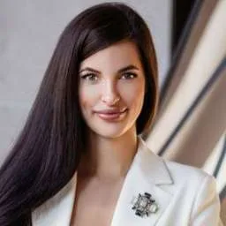 Irene Skrynova