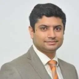 Vaibhav Kapoor, Angel Investor