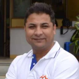 Anuj Bishnoi, Angel Investor