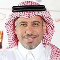 Nawaf Al-Fouzan