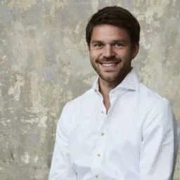 Jacob Hellqvist, Angel Investor