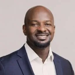 Alex Okosi