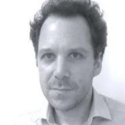Stephane Levy, Angel Investor