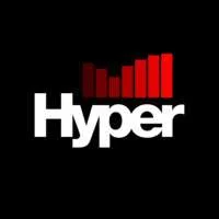 Hyper Lounge