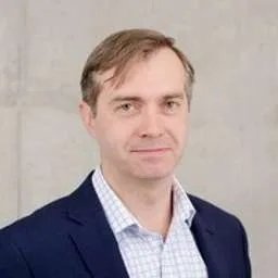 Kaido Kepp, Angel Investor
