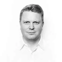 Dominik F. Hesse