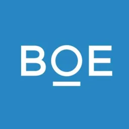 BOE