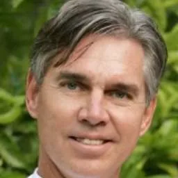 John Mark Carter