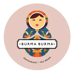 Burma Burma