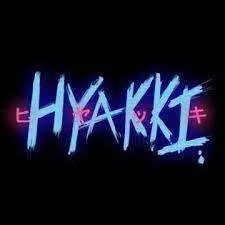 Hyakki NFT
