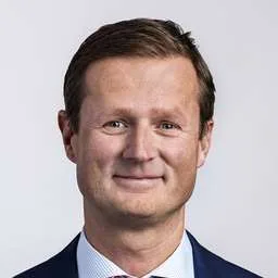 Fredrik Bergström, Angel Investor