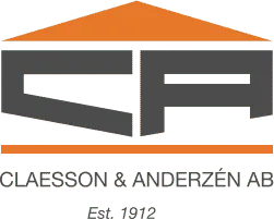 Claesson & Anderzén
