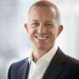 Anthony Healy