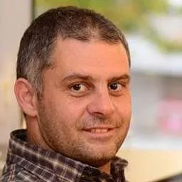 Subby Angelov, Angel Investor