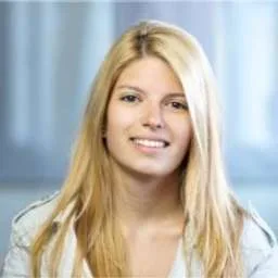 Ralitsa Ivanova, Angel Investor