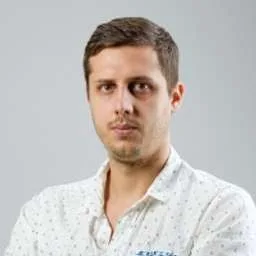 Martin Markov, CEO at Appolica