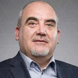 Georgi Brashnarov, Angel Investor
