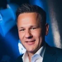 Michal Zawiasa, Angel Investor