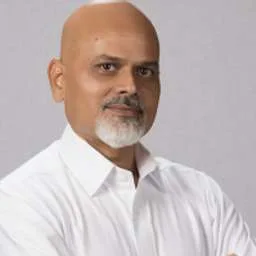 Bhupen Dubey