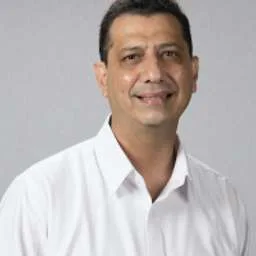Jimmy Dadrewalla