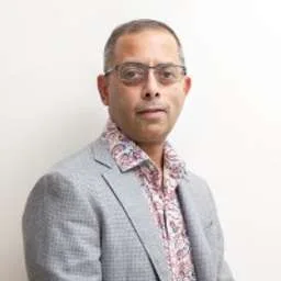 Mukund V Rao, Angel Investor