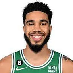 Jayson Tatum, Angel Investor