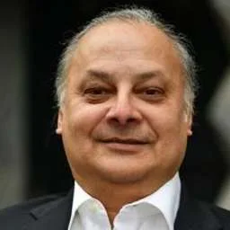 Osman Ismael