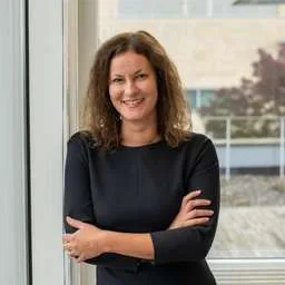 Rebecca Napier