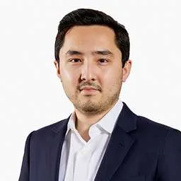 Galym Imanbayev