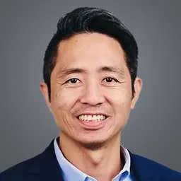 Ed Zhang