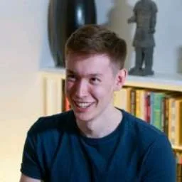 Ian Emerson