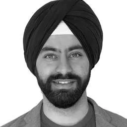 Harsehaj Singh