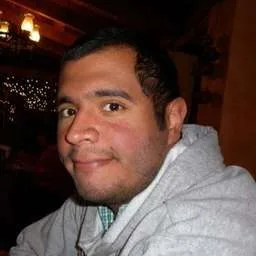 Moises Pacheco