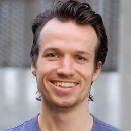 Ruud Visser, Angel Investor