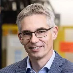 Adrian Guggisberg